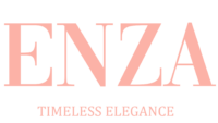 Enza | Timeless Elegance